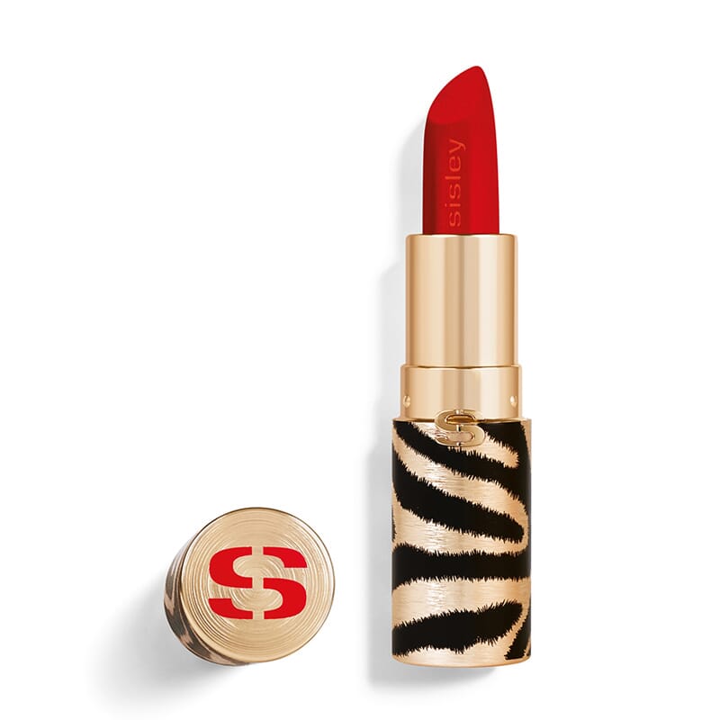 Phyto-Rouge Velvet #41 Rouge Flame de Sisley