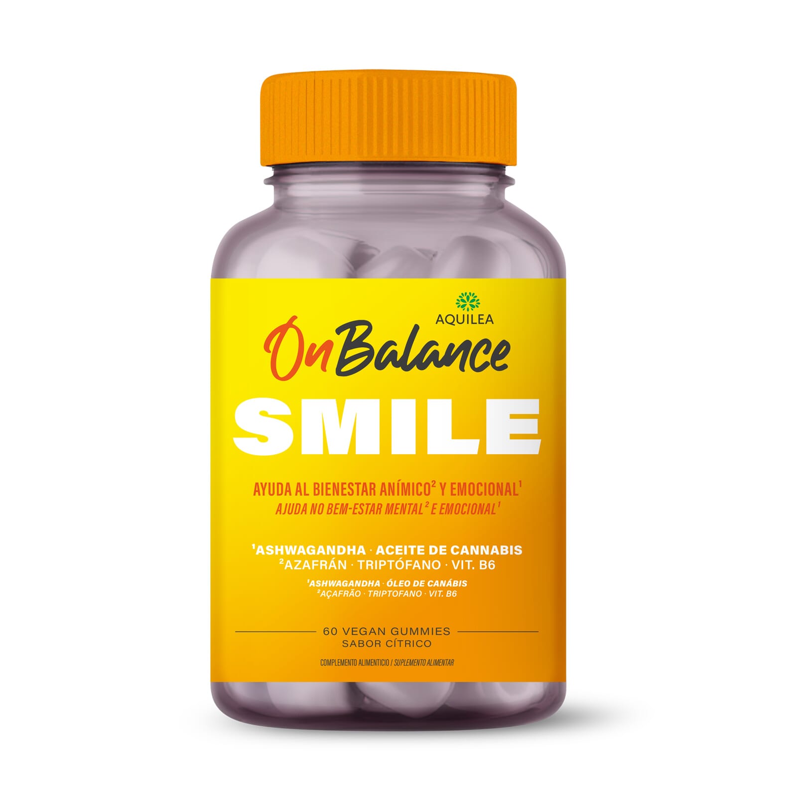 Onbalance Smile 60 Uds