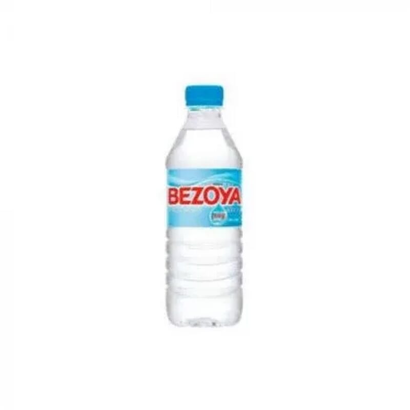 Eau Minérale 330 ml