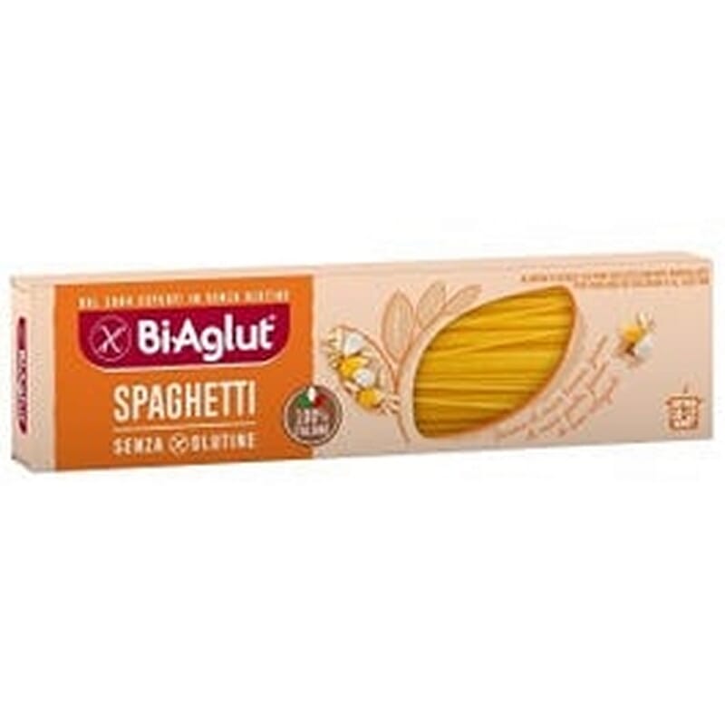 Espagueti Sin Gluten 400g