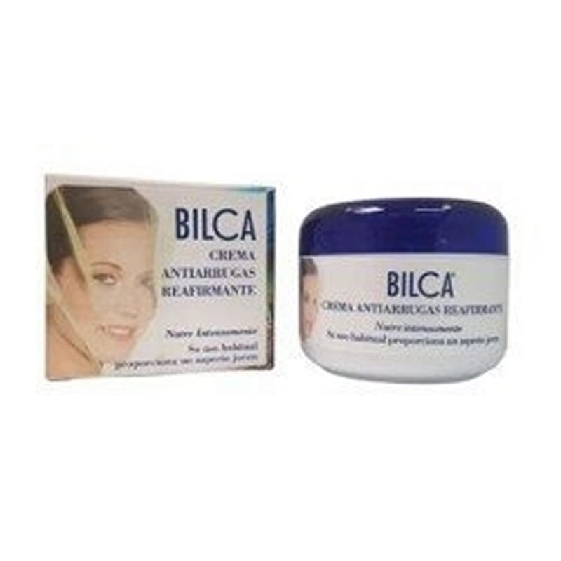 Anti-Falten Straffende Gesichtscreme 100 ml