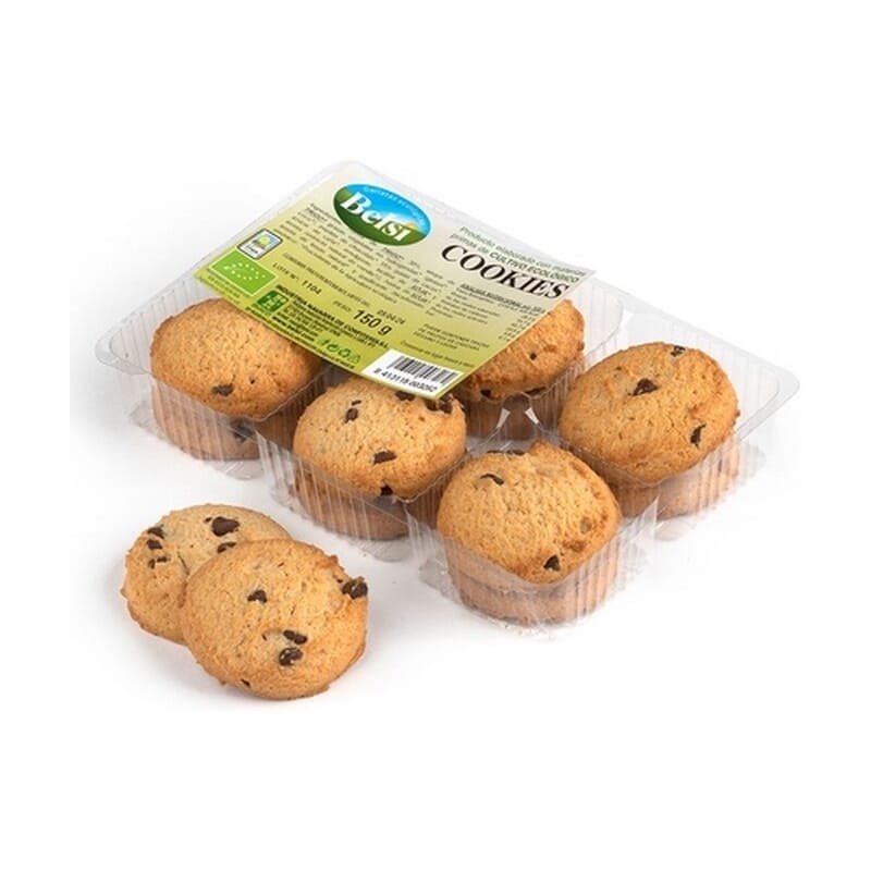 Cookies De Trigo 150g