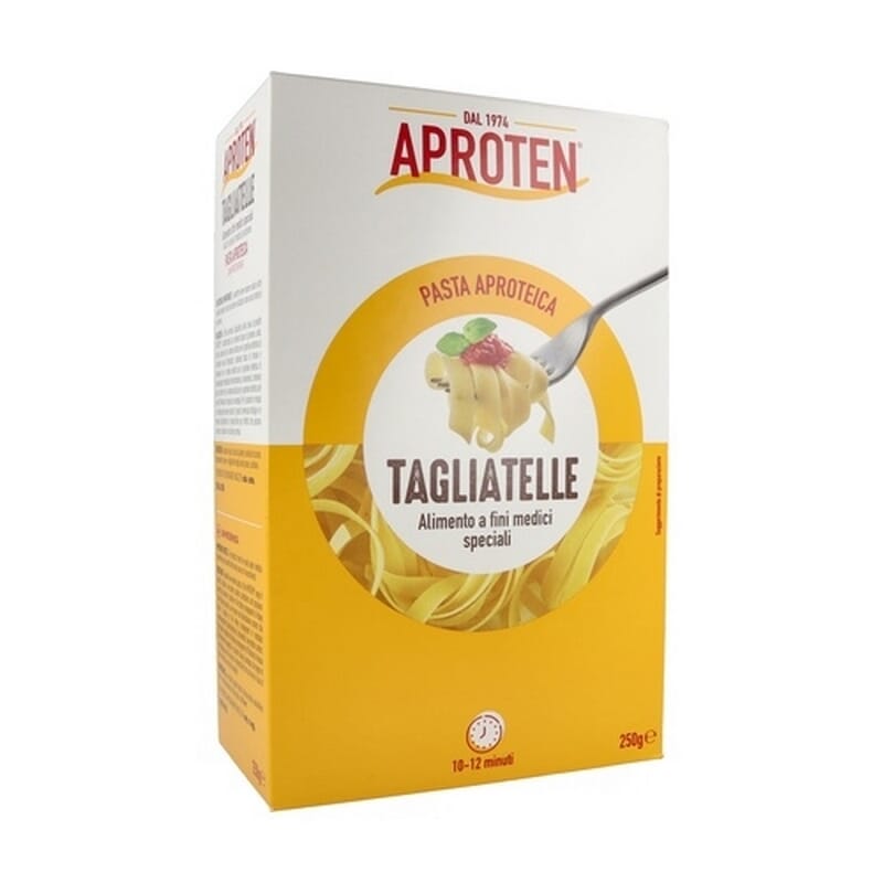 Pâtes Protéinées aux Nouilles 250g