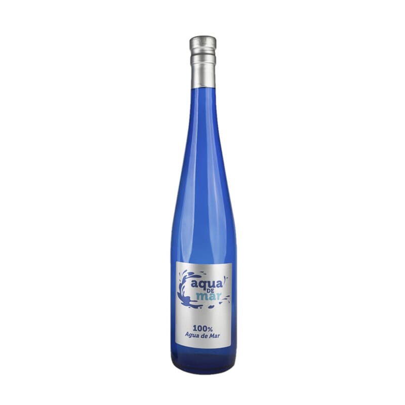 Agua De Mar 750 ml