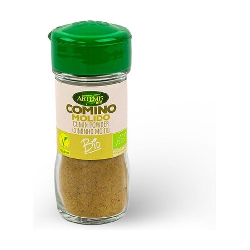 Comino Molido 30g