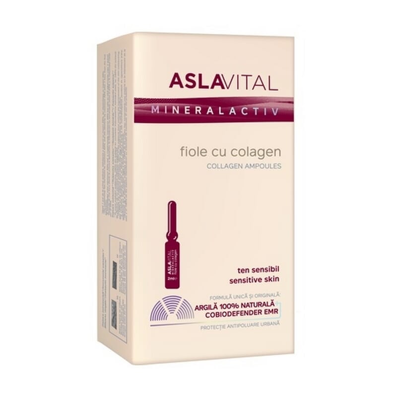 Collagène Mineralactiv 10 ml  