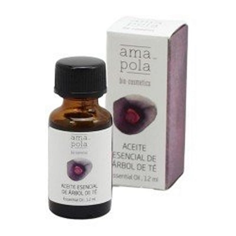 Óleo Te Tree 12 ml