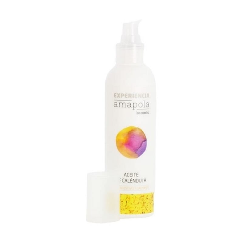 Aceite Calendula Bio Spray 250 ml