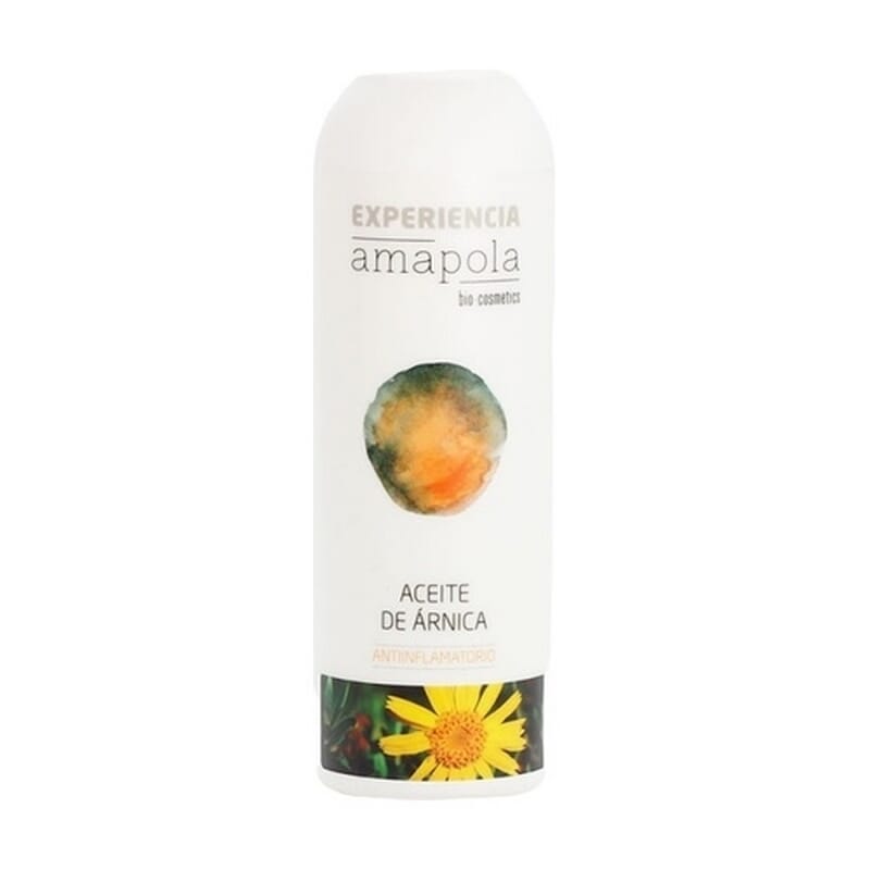 Aceite Arnica Bio Spray 250 ml