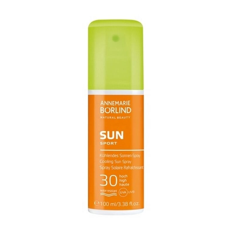 Sonnenschutz Sun Sport Spray SPF30 100 ml