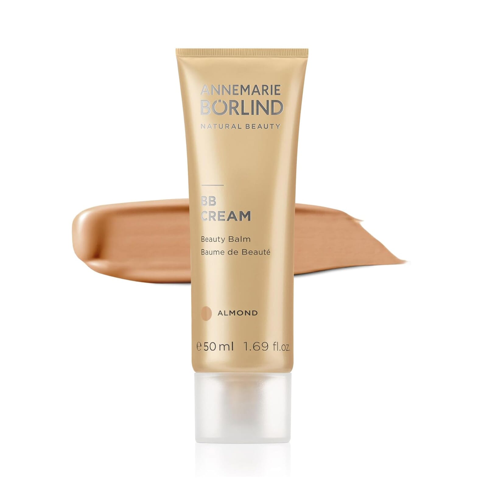 Bb Cream Almond 50 ml