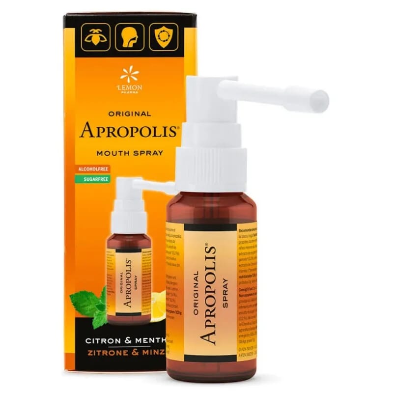 Apropolis Mundspray 20 ml