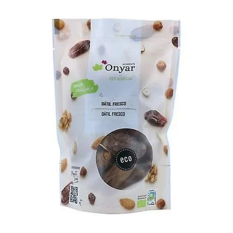 Dattero Fresco Eco 200g