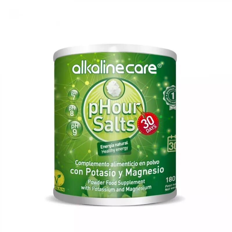 Phour Salts Bote 180g