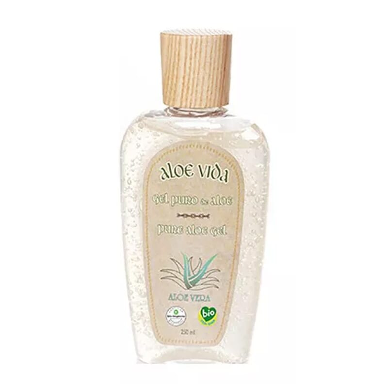 Gel Aloe Vera Puro 250 ml de Aloe Vida