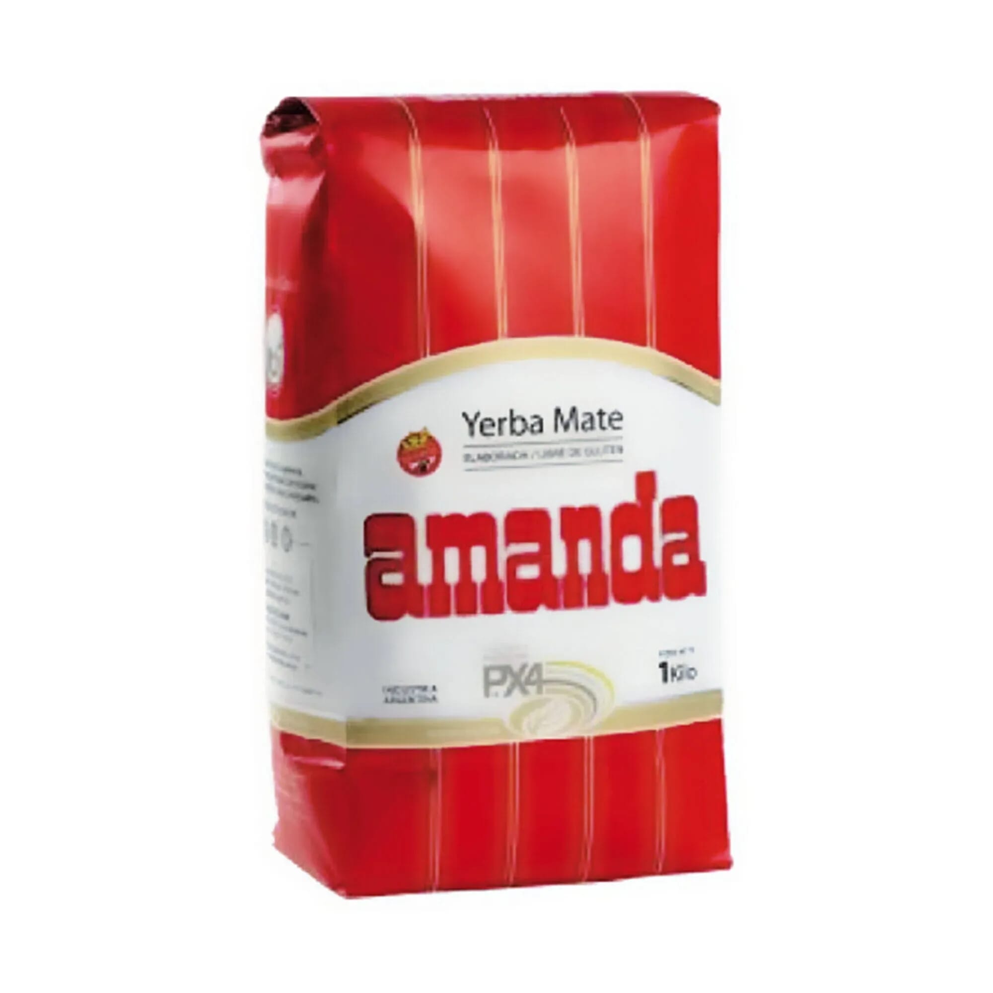 Hierba Mate Amanda 1 Kg de Amanda