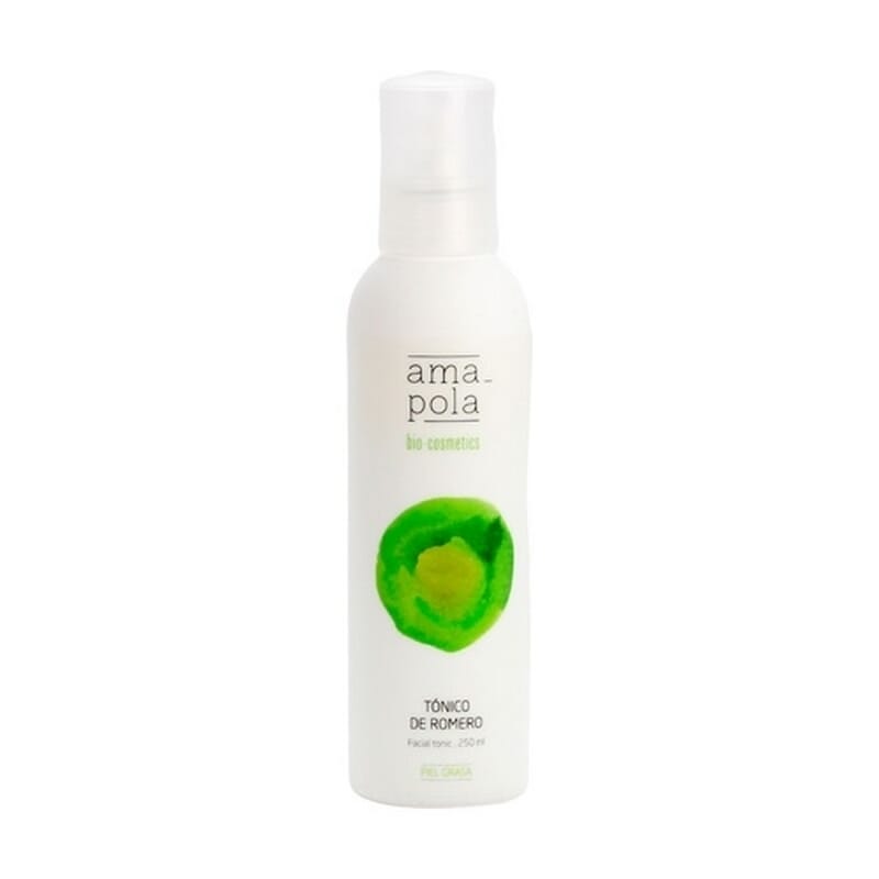 Tónico Facial Romero 250 ml