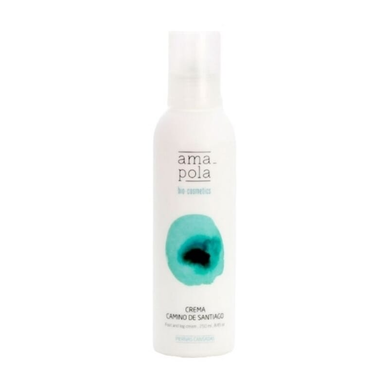 Crema Camino De Santiago 250 ml