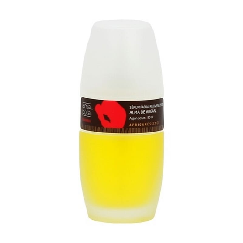 Sérum Rejuvenecedor Alma De Argan 30 ml