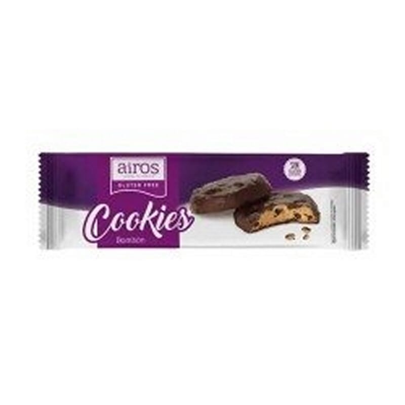 Biscuits Bonbon Cacao Sans Gluten 230g