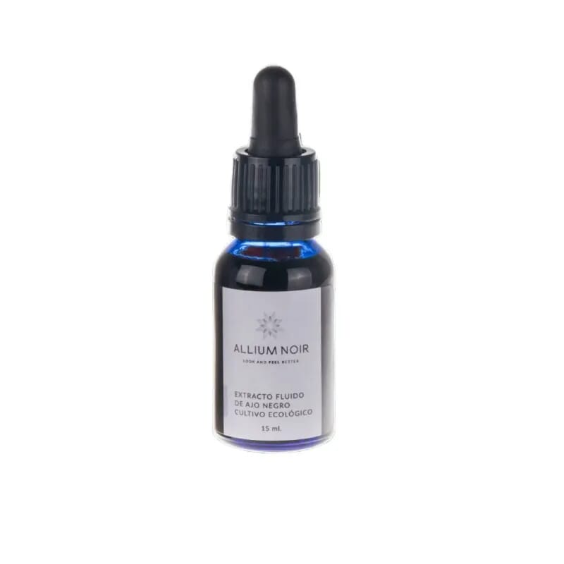 Ext. Ajo Negro 15 ml
