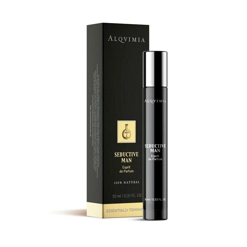 Espirit De Parfum Seductive Man 10 ml