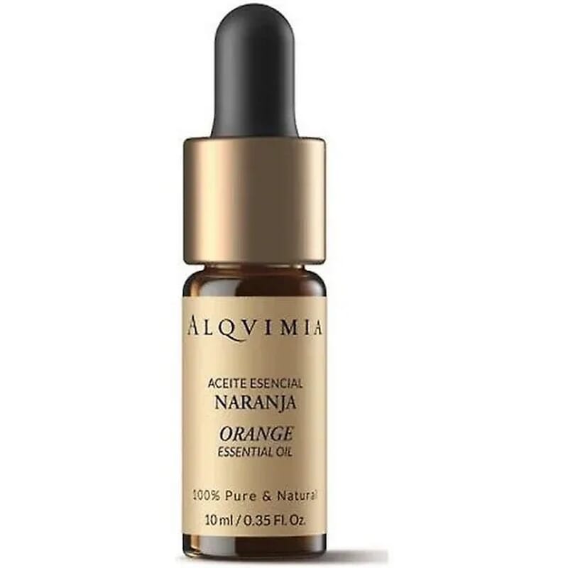 Óleo Essencial De Laranja 10 ml