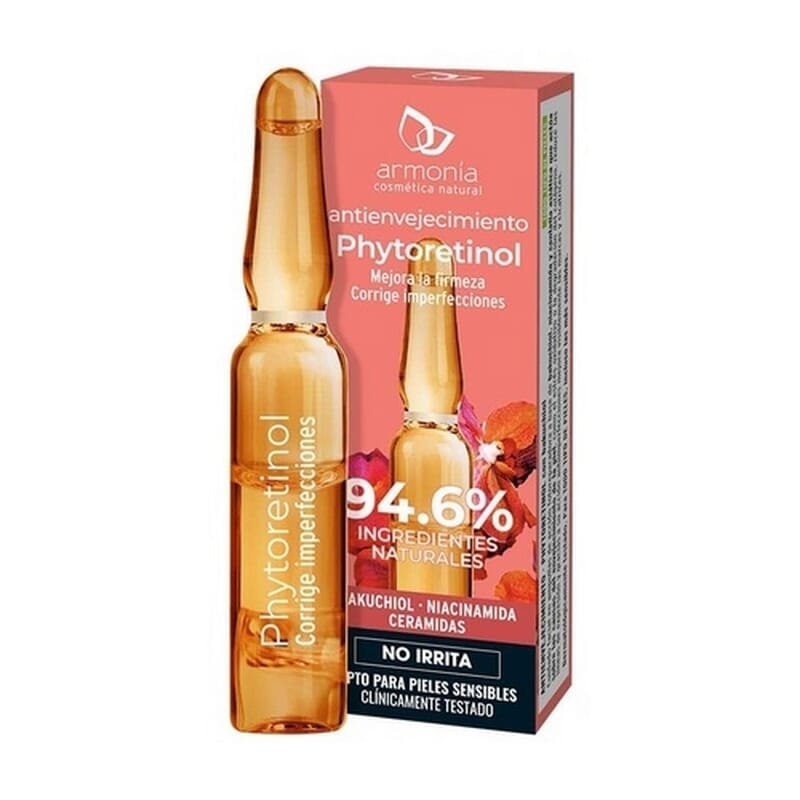 Phytoretinol 2 ml