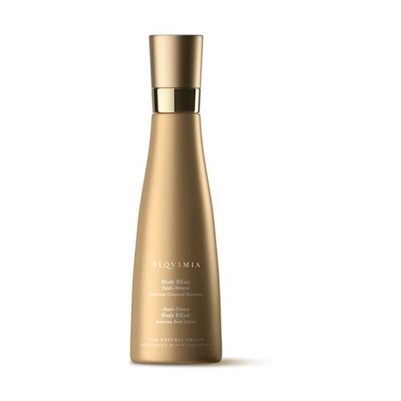 Body Elixir Anti-Stress 200 ml