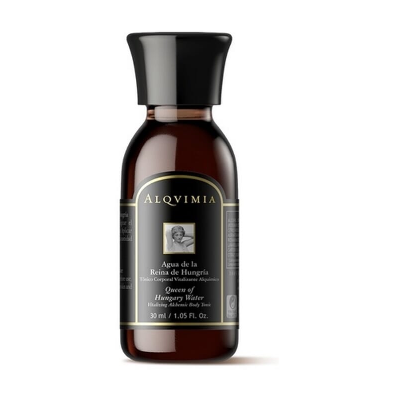Agua De La Reina De Hungria 150 ml de Alqvimia
