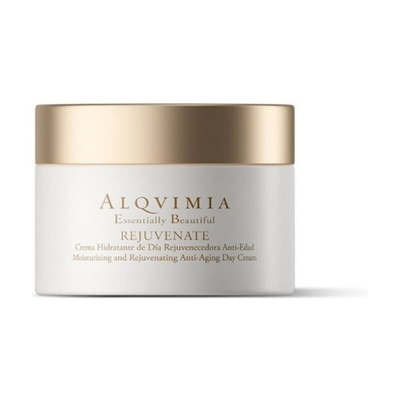Feuchtigkeitscreme für den Tag Anti-Aging 50 ml