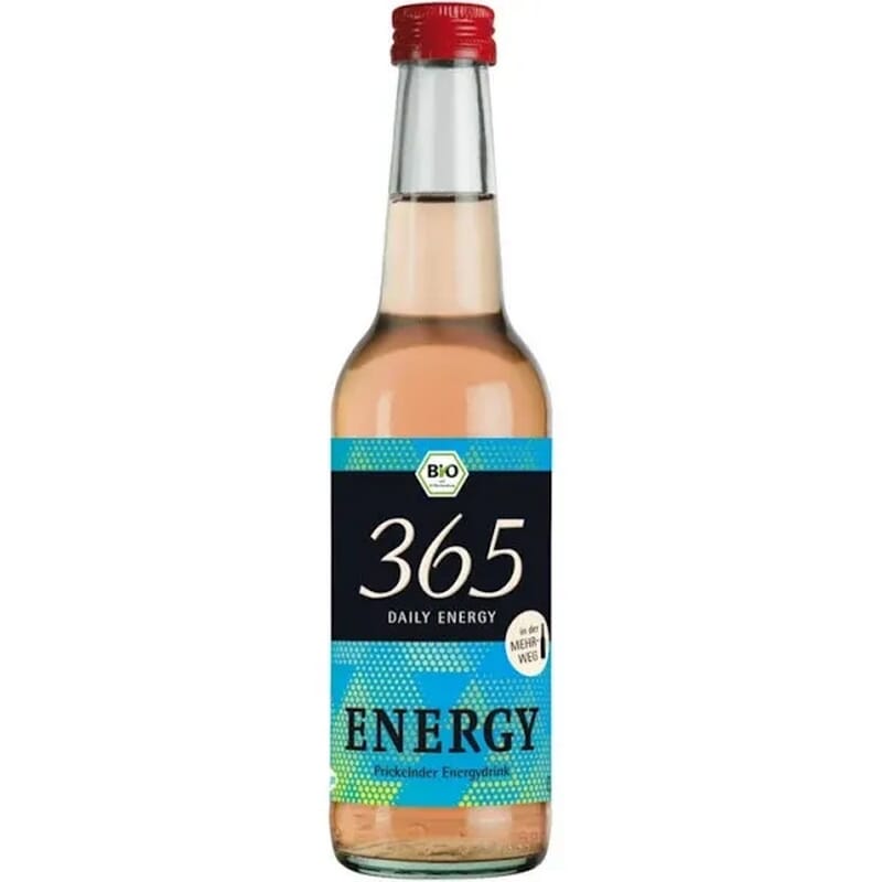 365 Energy 330 ml