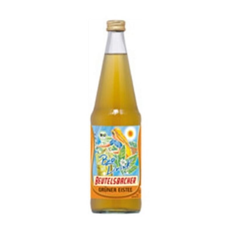 Refresco De Té Verde Eco 330 ml de BEUTELSBACHER