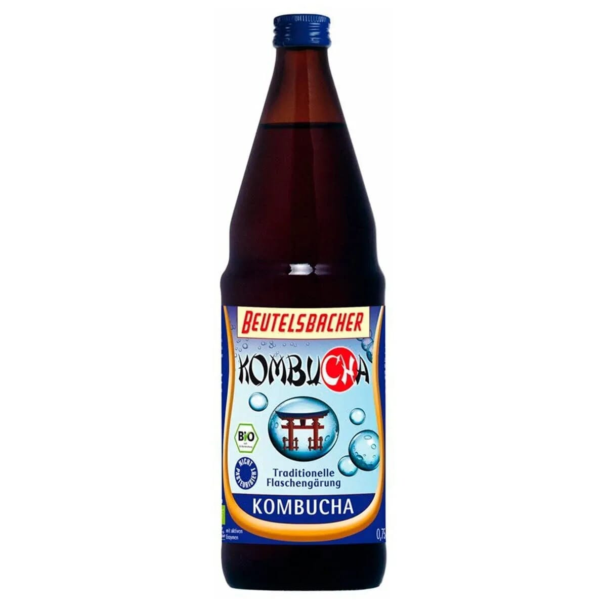 Kombucha Eco 700 ml