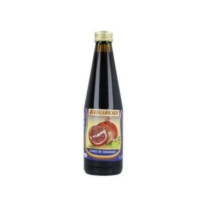 Granatapfelsaft 200 ml