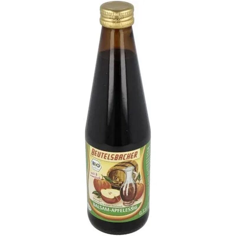 Vinagre Manzana Balsamico 330 ml