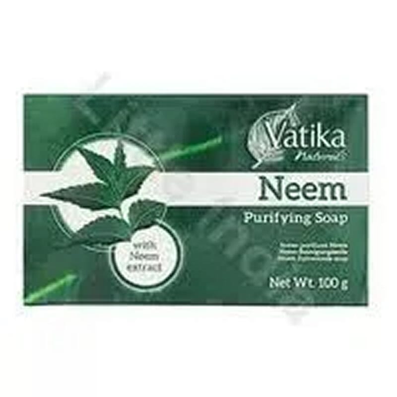 Neem-Seife 100g