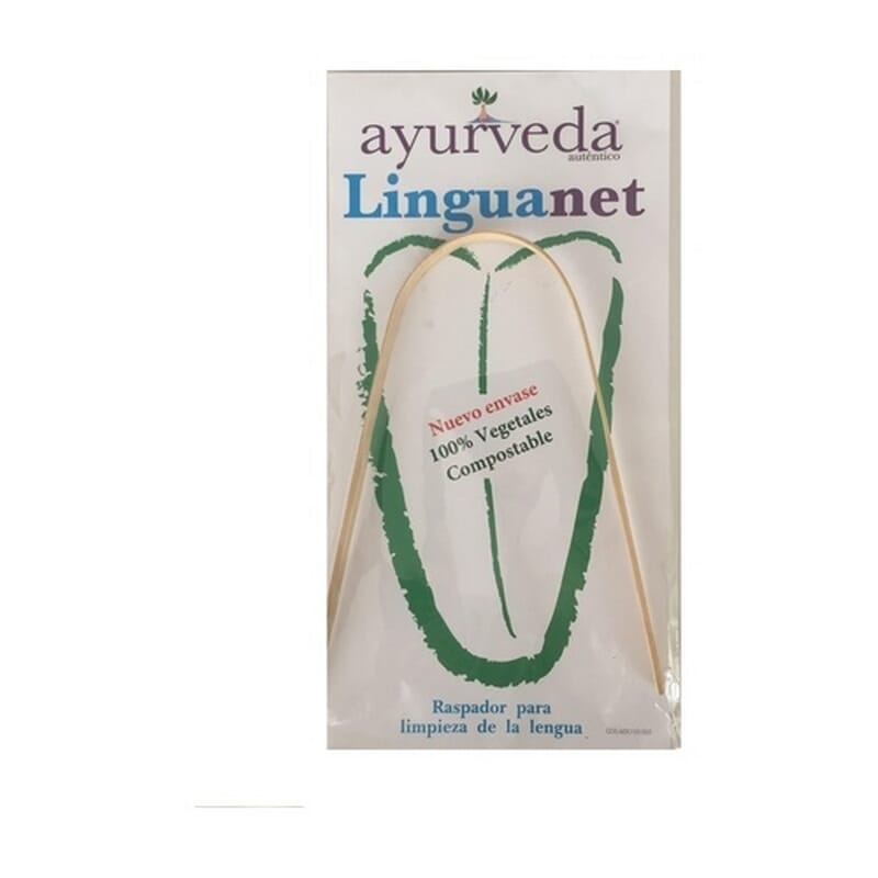 Linguanet De Bambou