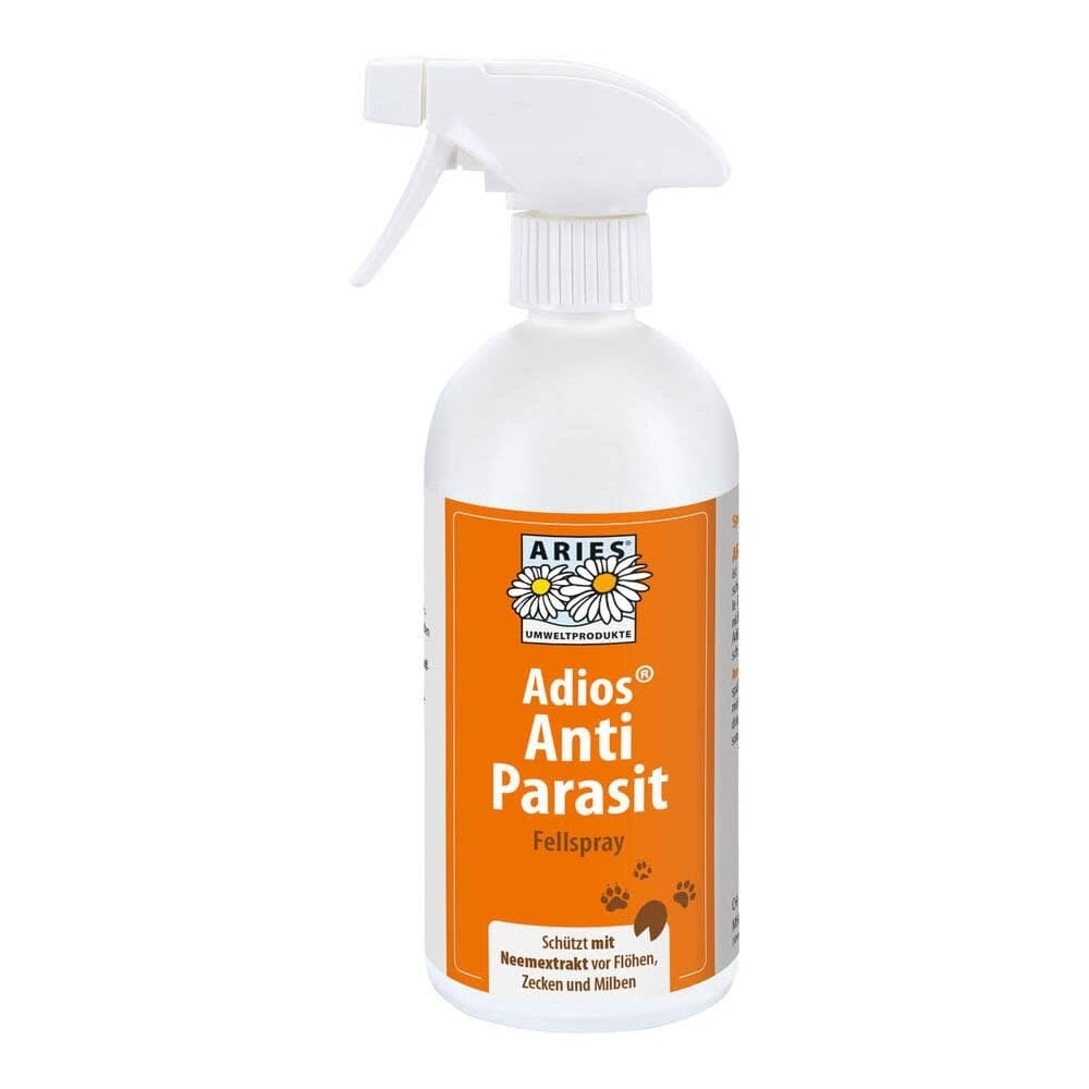 Auf Wiedersehen Haustier Spray 500 ml