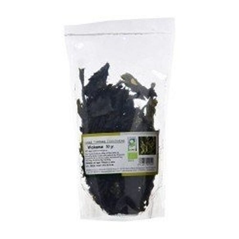 Wakame Algen 50g