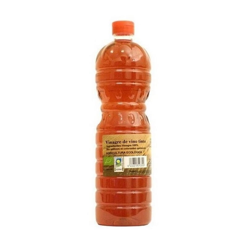 Vinagre Vino Tinto Bio 1 L de BIONSAN