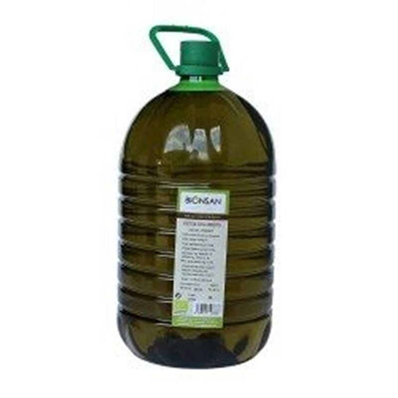 Aceite De Oliva Arbequina Eco 5 L de BIONSAN