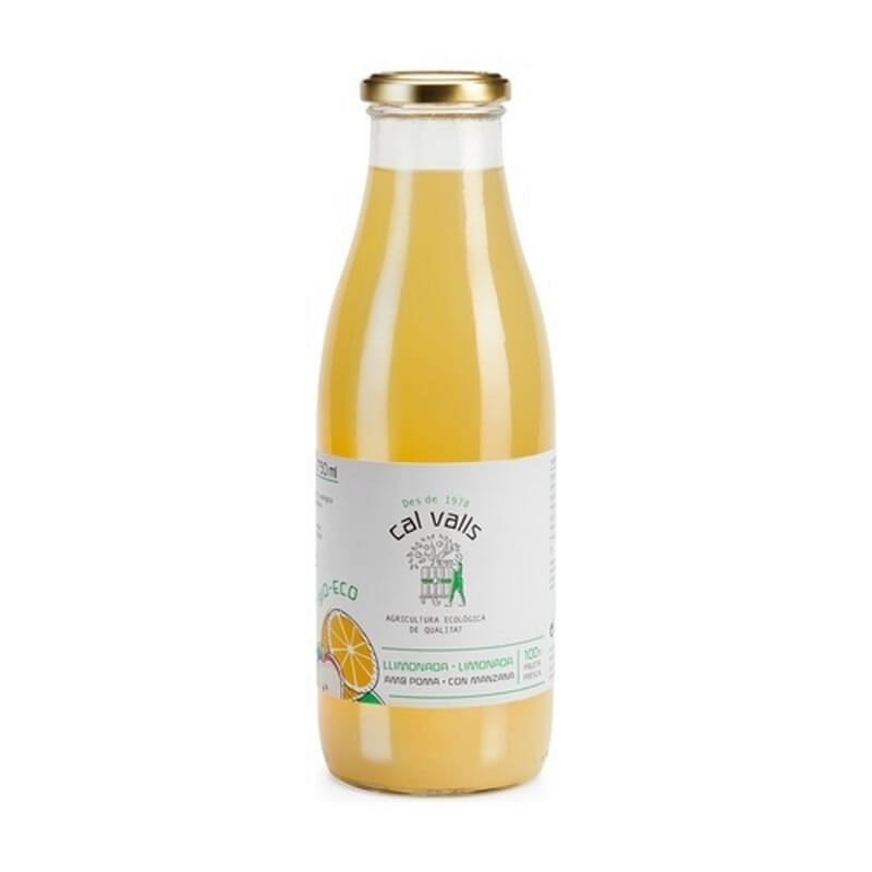 Limonada Con Manzana 750 ml