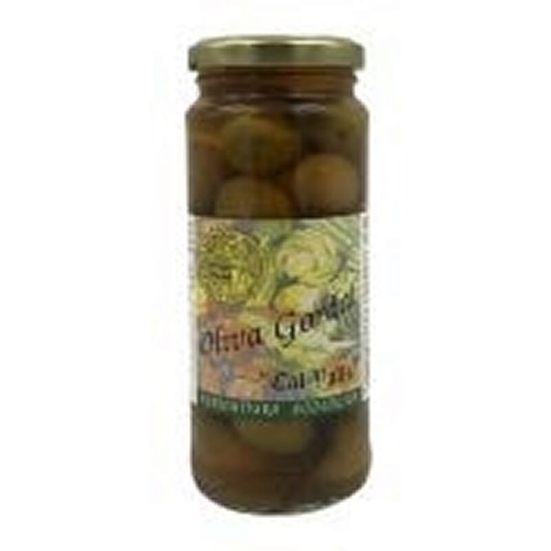 Olivas Gordal Eco 350g