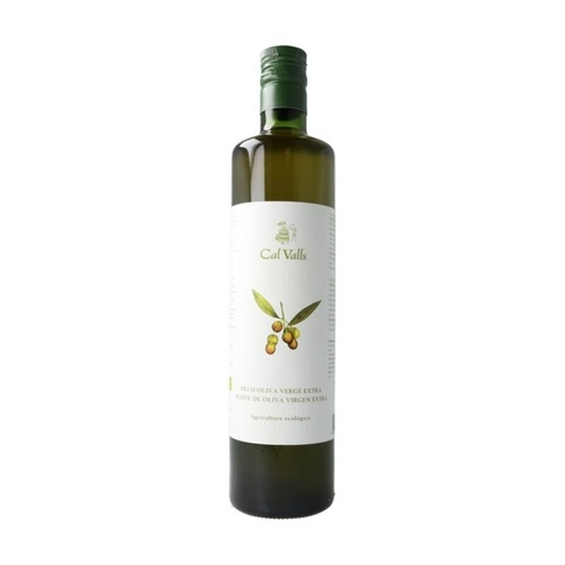 Aceite De Oliva Virgen Extra Eco 750 ml