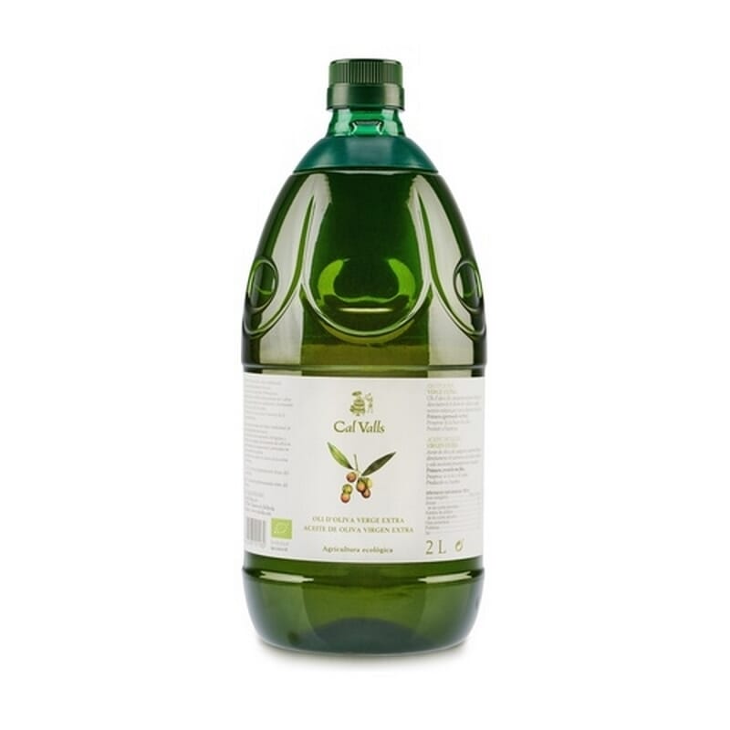 Olio D'Oliva Extra Vergine 1Pr Eco 2 L