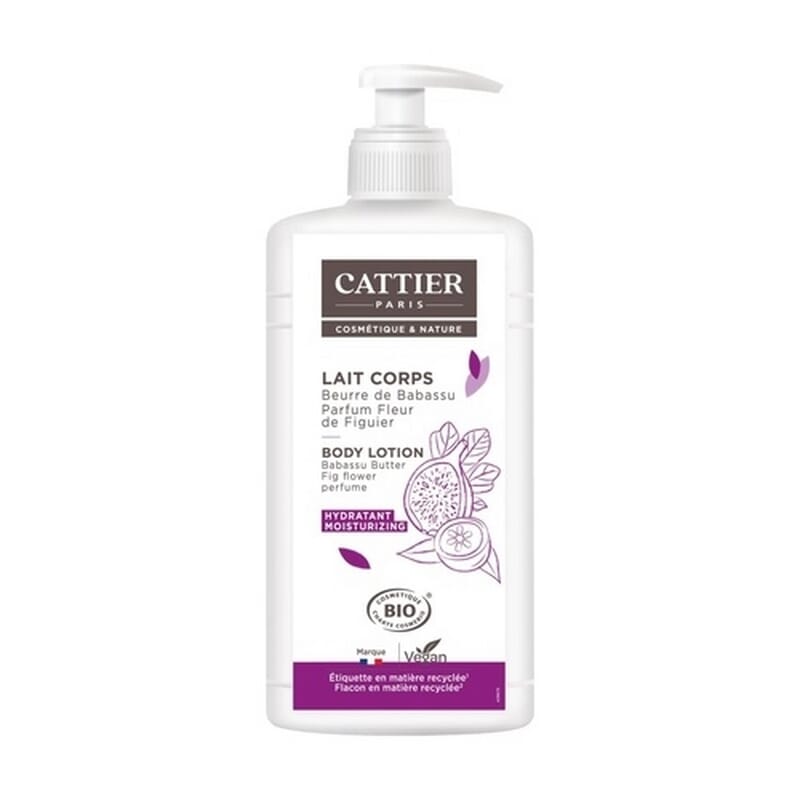 Leche Corporal Hidratante 500 ml