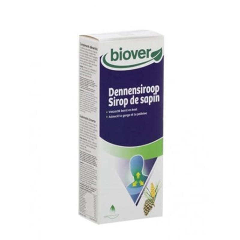 Kiefernsirup Bio 250 ml
