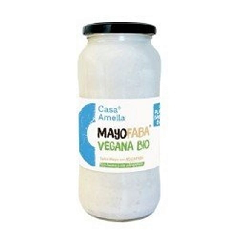 Mayofaba Vegetal Bio 540g