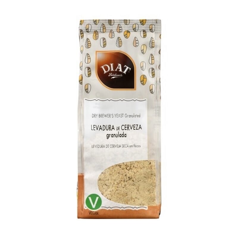 Levadura De Cerveza Granulada 125g